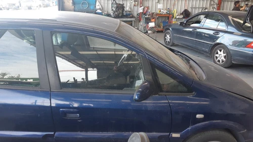 24462346 Centralina Motore per OPEL ZAFIRA A Elegance 2004 3710309 - Foto 10 di 10