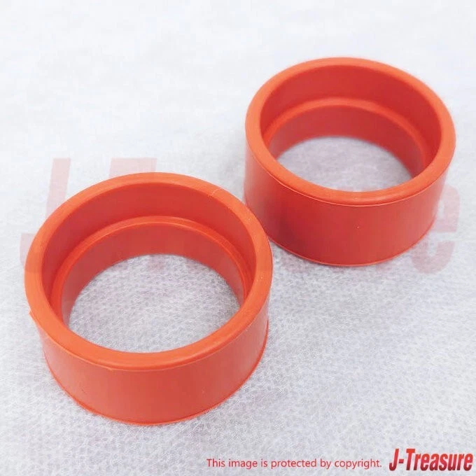 Conector silenciador genuino Suzuki GT380 GT550 1973-1977 14771-06090 FABRICANTE DE EQUIPOS ORIGINALES Foto 4 de 4