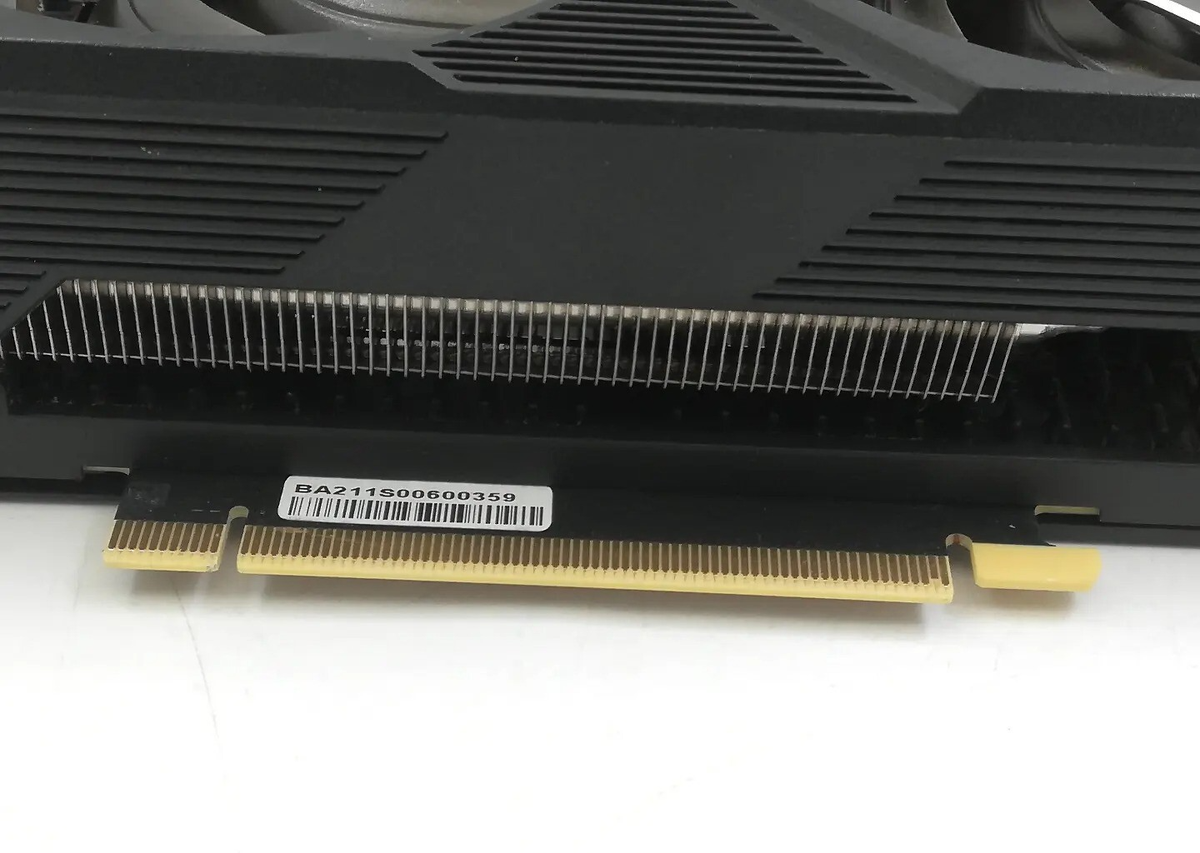 Palit GeForce RTX 3070 GamingPro OC 8GB GDDR6 Graphics Card | eBay