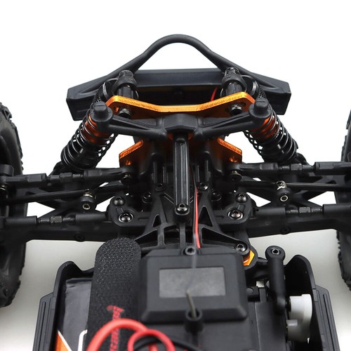 ZD Racing MT-16 4WD 2.4GHZ 4CH Brushless Motor 80Km/h 1/16 Off-Road RC Cars - Picture 19 of 25
