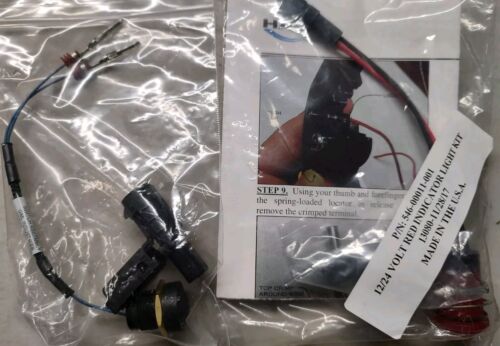 Hale Fire TRV-L Loose Parts Kit 200-2600-02-0 / 546-00011-001 - Picture 2 of 4