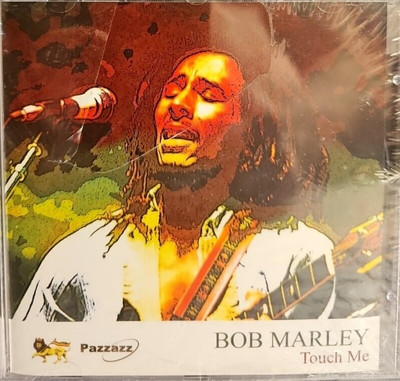 Bob Marley ''Touch Me'' CD - 11 - 