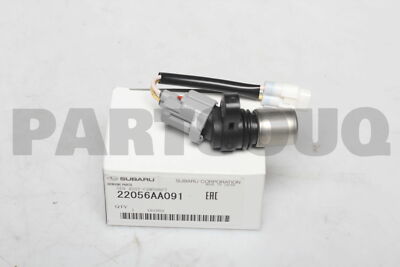 22056AA091 Genuine Subaru SEN ASSY-CAMSHAFT 22056-AA091 | eBay
