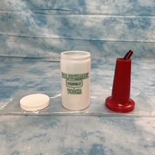 Wolfschmidt Mixed Drinks / Juice Pourer