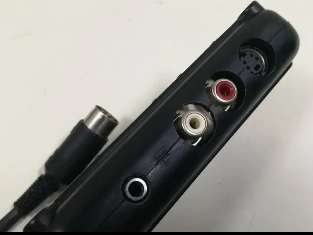 Xneo Analog RGB / S Unit MicomSoFT SNK Neo Geo / NG Aes CD