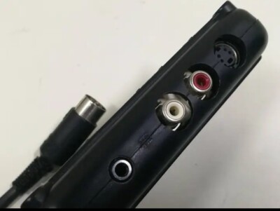 Xneo Analog RGB / S Unit MicomSoFT SNK Neo Geo / NG Aes CD