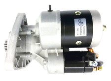 Gear Starter 12V 2.7 kW (MTZ-80, MTZ-82, T-25, T-16, T-40) Belarus Tractor