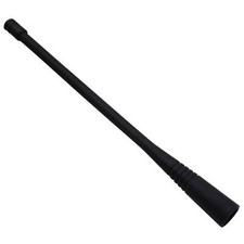 UHF 6,2 Zoll Antenne f&uuml;r Vertex Standard VX261 VX264 VX424 VX427 VX824 RADIO