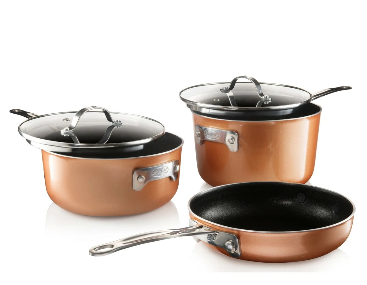 Stackmaster cookware online