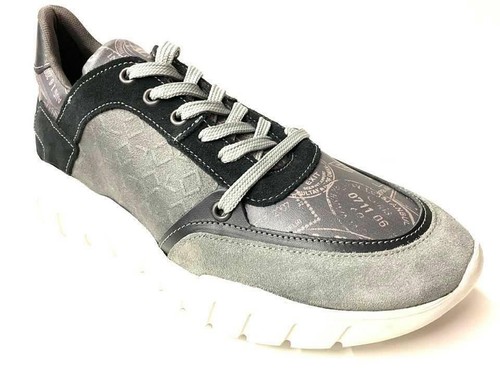 ALVIERO MARTINI 1ª CLASSE Sneakers Uomo - Z 9779 312E - GEO CROSSING -  Sneakers comode e sportive