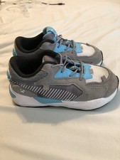Puma X Minecraft RS-Z Toddler Shoes
