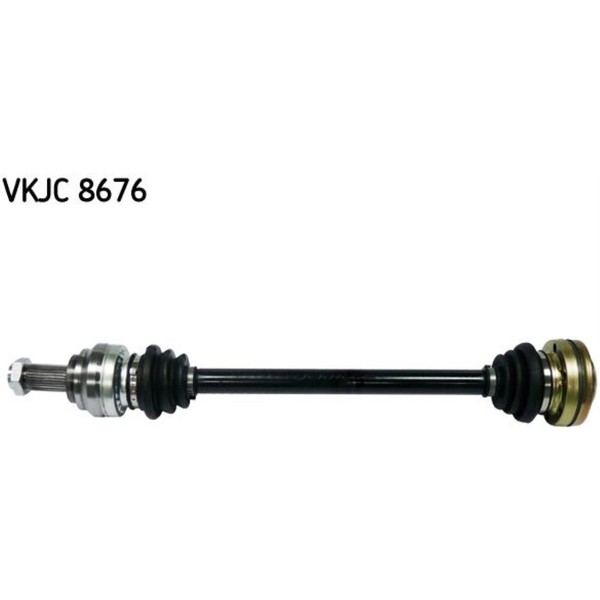 SKF Antriebswelle Hinten Rechts FüR BMW 3Er Touring E91 E90 Z4 Roadster E89-image
