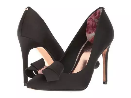 High heels ted baker sale