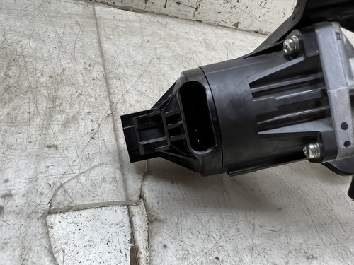 2022-2024 Ford Maverick fabricante de equipos originales 2.0 motor válvula EGR K2GE-9D475-AB - Imagen 4 de 9