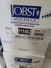 Jobst Compression stockings CASE 23-30 small ...