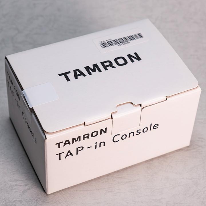 TAMRON TAP-in TAP-01N Console for Nikon NEW | eBay