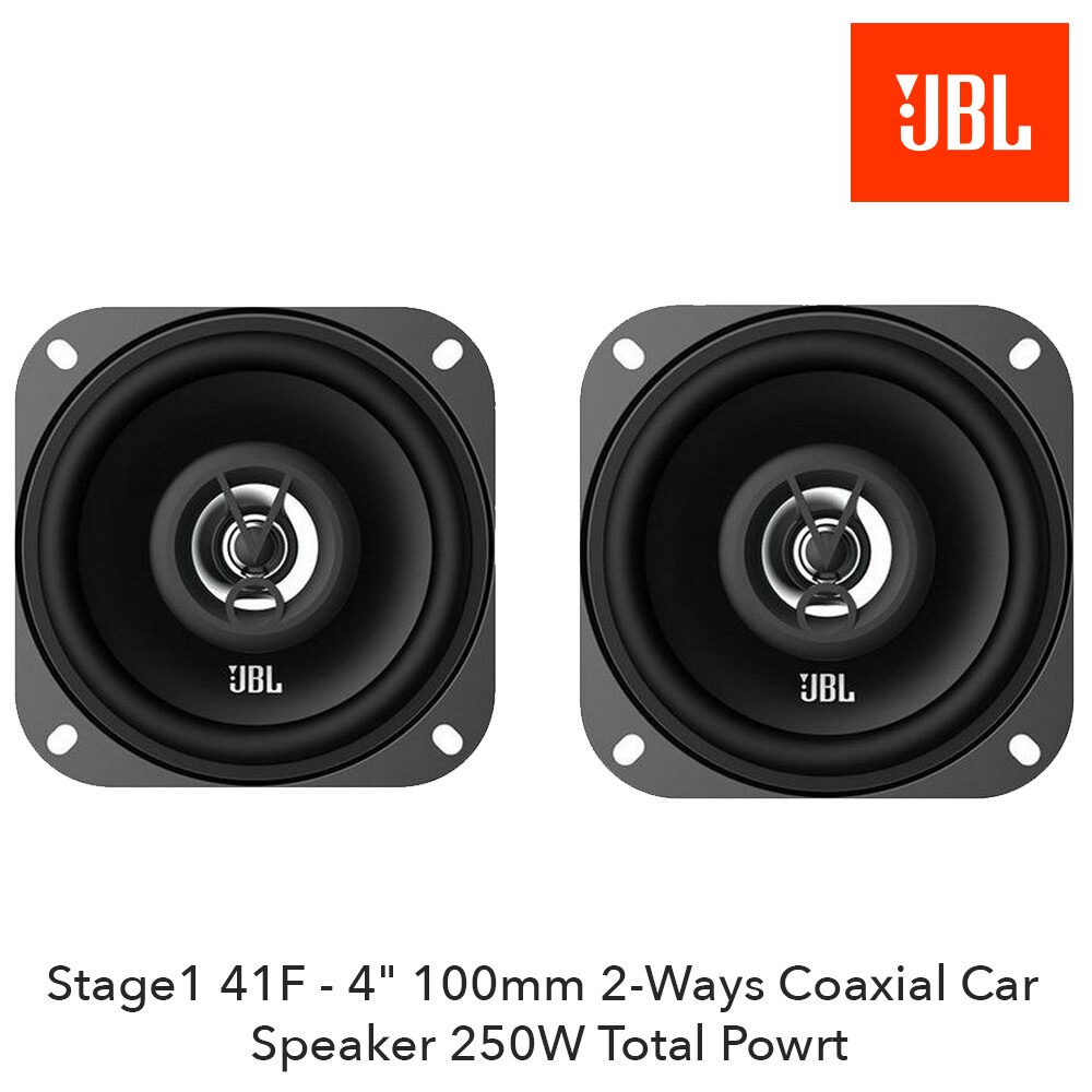 JBL Stage1 41F - 4
