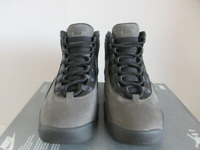 NIKE AIR JORDAN 10 RETRO BG 