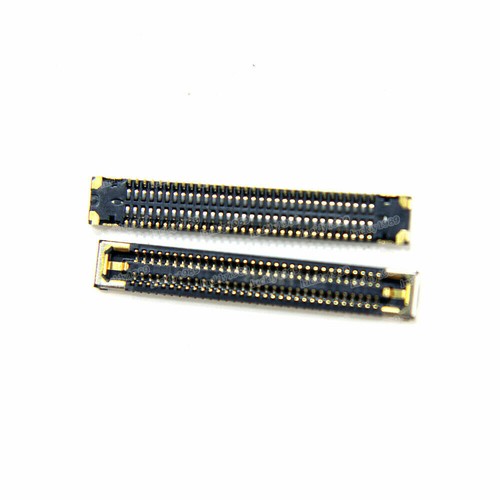 2 X LCD FPC Plug USB board battery plug connector For Samsung Note 10 N970 - Picture 2 of 11