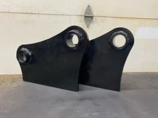 Komatsu PC35 Ears