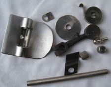 JEEP WILLYS MB-FORD-M201 KIT