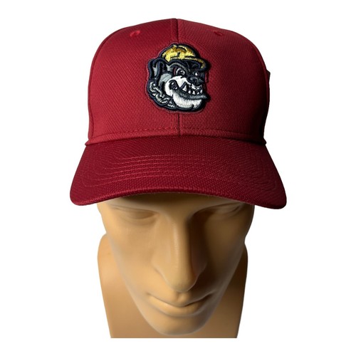 Mahoning Valley Scrappers MILB New OC Sports Youth Red Hat Cap Baseball - 第 1/7 張圖片