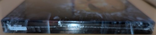 The Punisher (2004) 4K UHD + Blu-Ray Steelbook (Best Buy) SHELL CASING DAMAGE - Picture 6 of 7