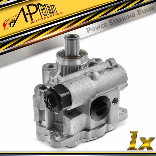 For Jeep Liberty 20072012 V6 3.7L Power Steering Pump 52129328AB