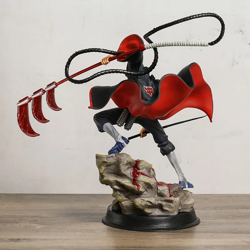 Hidan figurine best sale