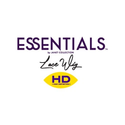 Peruca de renda suíça macia Essentials HD 100% amarrada à mão HEDY (1) - Coleção Janet - Imagem 4 de 4