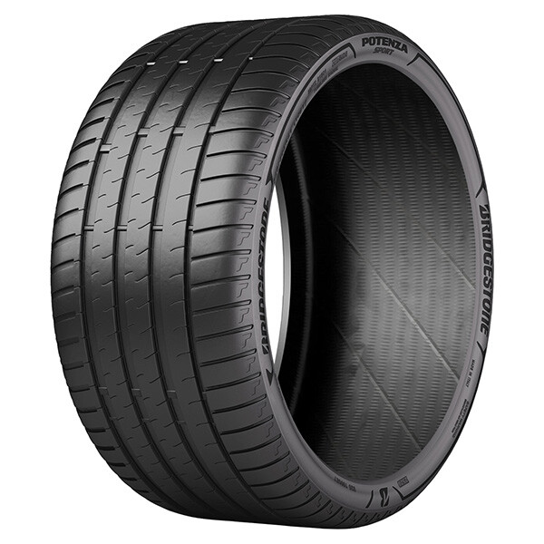 GOMME PNEUMATICI BRIDGESTONE 245/35 R20 91Y POTENZA SPORT