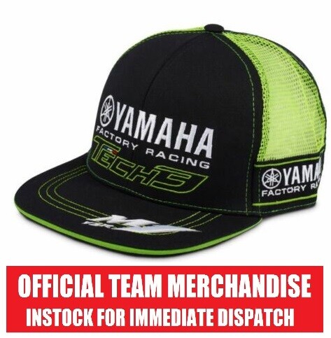 TECH3 Yamaha Factory Racing MotoGP 