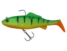 NEW Illex Sucker Punch 190 MR 19cm 96.5g 1pc Lure Soft bait Pre-Rigged Pike