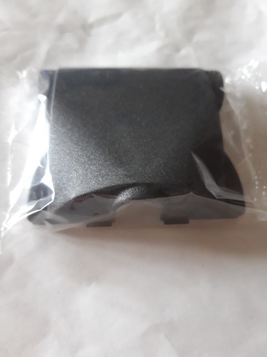 Interrupteur Poussoir Doigt Legrand SAGANE 85900 - Neuf Sous Blister Pour Installation électrique