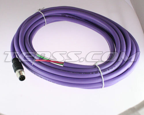 RSSW 455-6M TURCK cable Cord