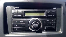 28185 zw80d Audio & Visual Equip.(radio) NISSAN NV 200 13 14 15 16
