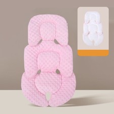 Baby Stroller Cushion Car Seat Insert Breathable For Baby Newborn Infant﻿ UK