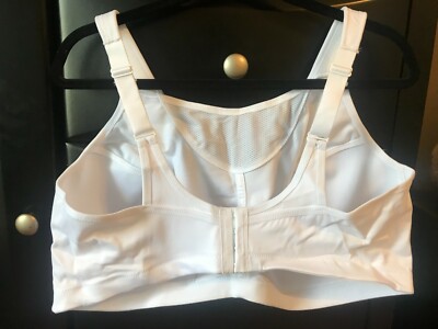 Glamorise Bras 48d Sports Bra Glamorise MagicLift Seamless Sports