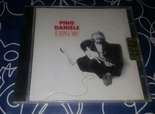 Pino Daniele E Sona Mo' Omaggio Corriere Della Sera CD New Sealed