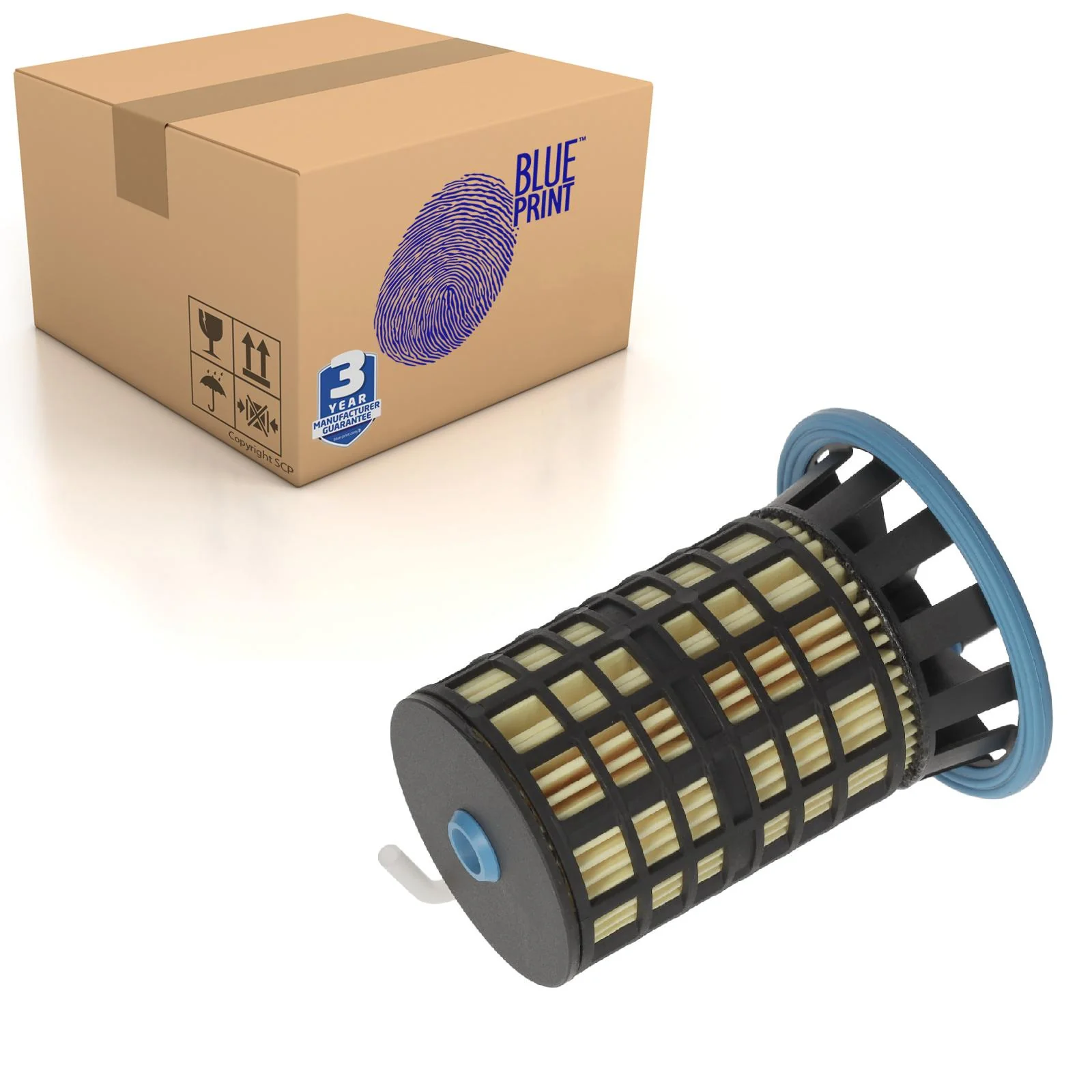 Blue Print ADL142307 Fuel Filter Fits Alfa Romeo Citroen Fiat Jeep Lancia Opel - Image 21