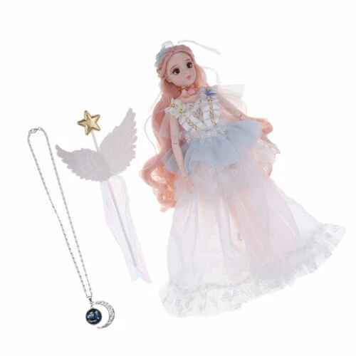 Bambole e bambolotti in cartapesta