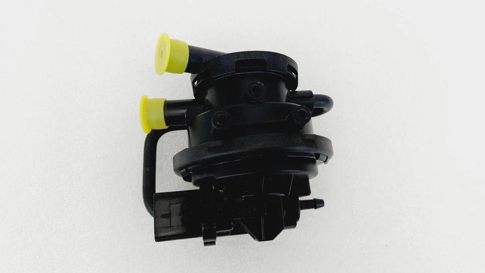 Chrysler 300M LHS 1999 2000 2001 bomba de detección de fugas de vapor de combustible 04891418AA Foto 3 de 4