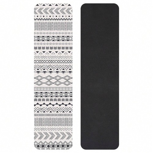 Non-Slip Carpet Stair Treads, Rubber Safety Mats for Wooden Steps, Reusable - Picture 60 of 87