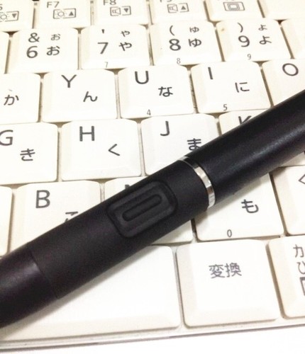 Stylet tactile original HP TC1000 ACTIVE pour numériseur HP TC1000 Finepoint - Photo 6/6