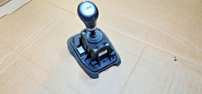 03-07 BMW E46 330Ci Sequential Manual Steptronic Gear Shifter SMG 750708002 OEM