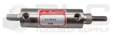 ALLENAIR A 1 1/8 X 2 PNEUMATIC CYLINDER #129
