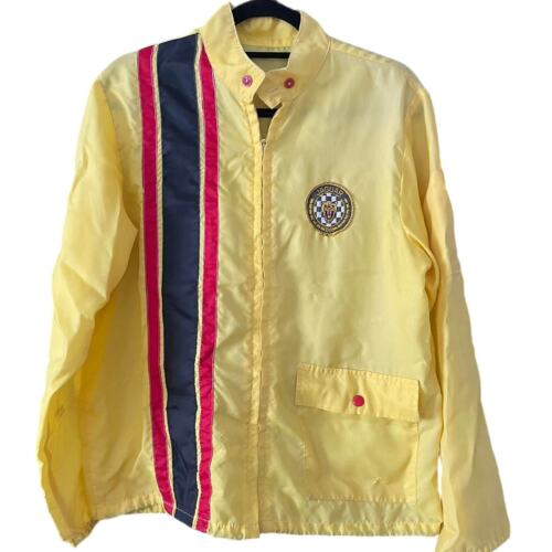 Vintage jaguar racing jacket - Gem Vintage jaguar racing jacket - Gem