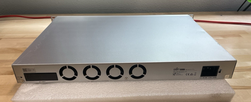 Ubiquiti USW-Pro-Aggregation Switch Hi-Capacity Aggregation - Picture 5 of 6