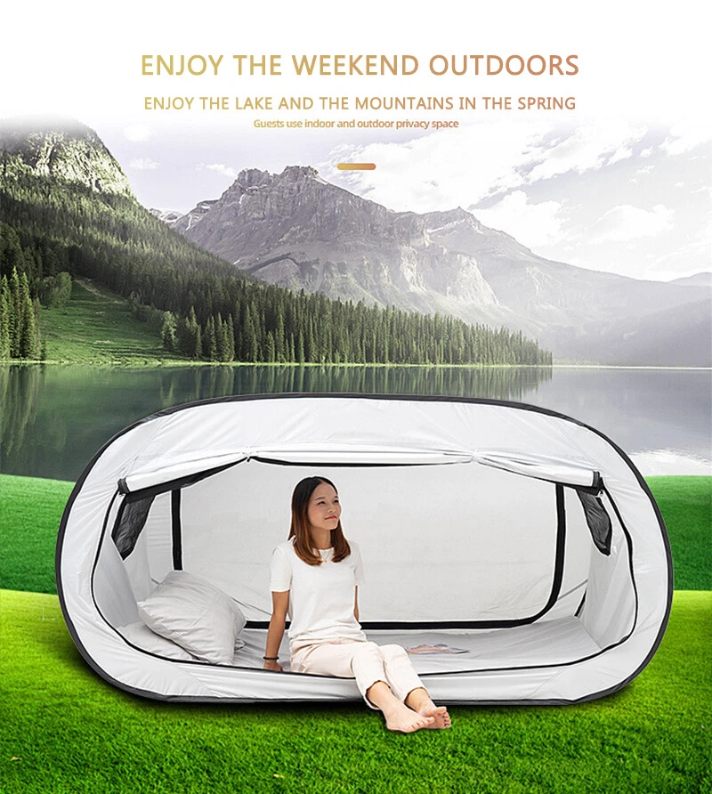 Folding privacy cheap pop tent
