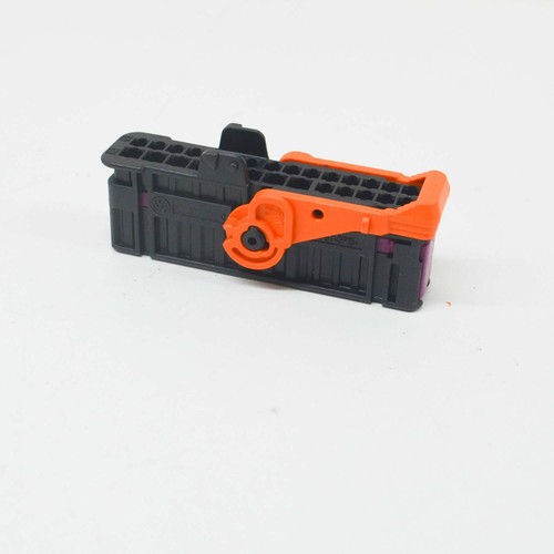 Volkswagen Passat B7 Tür Kabelbaum Reparatur 1K0937702C 2011 13705884